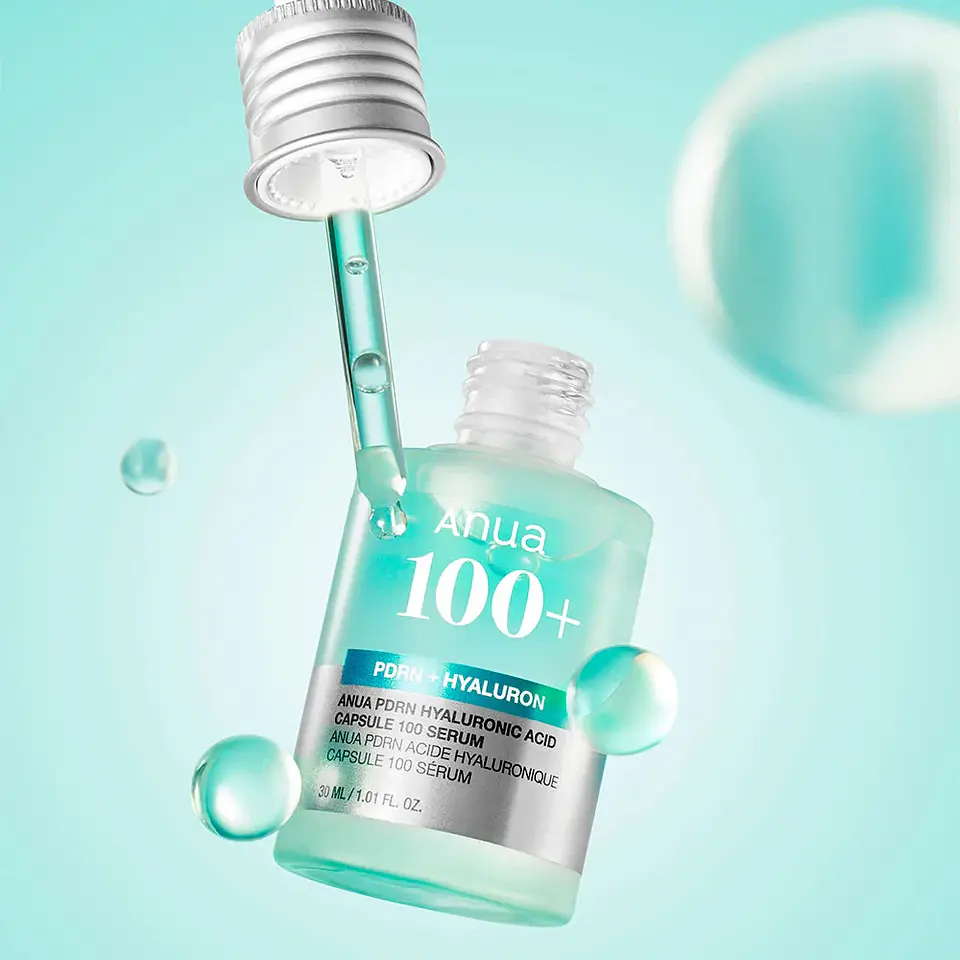 Serum PDRN Hyaluronic Acid Capsule 100 7