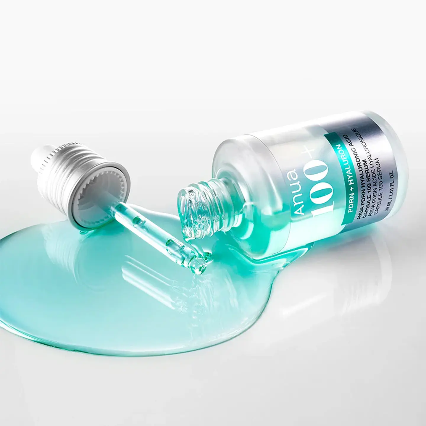 Serum PDRN Hyaluronic Acid Capsule 100 5