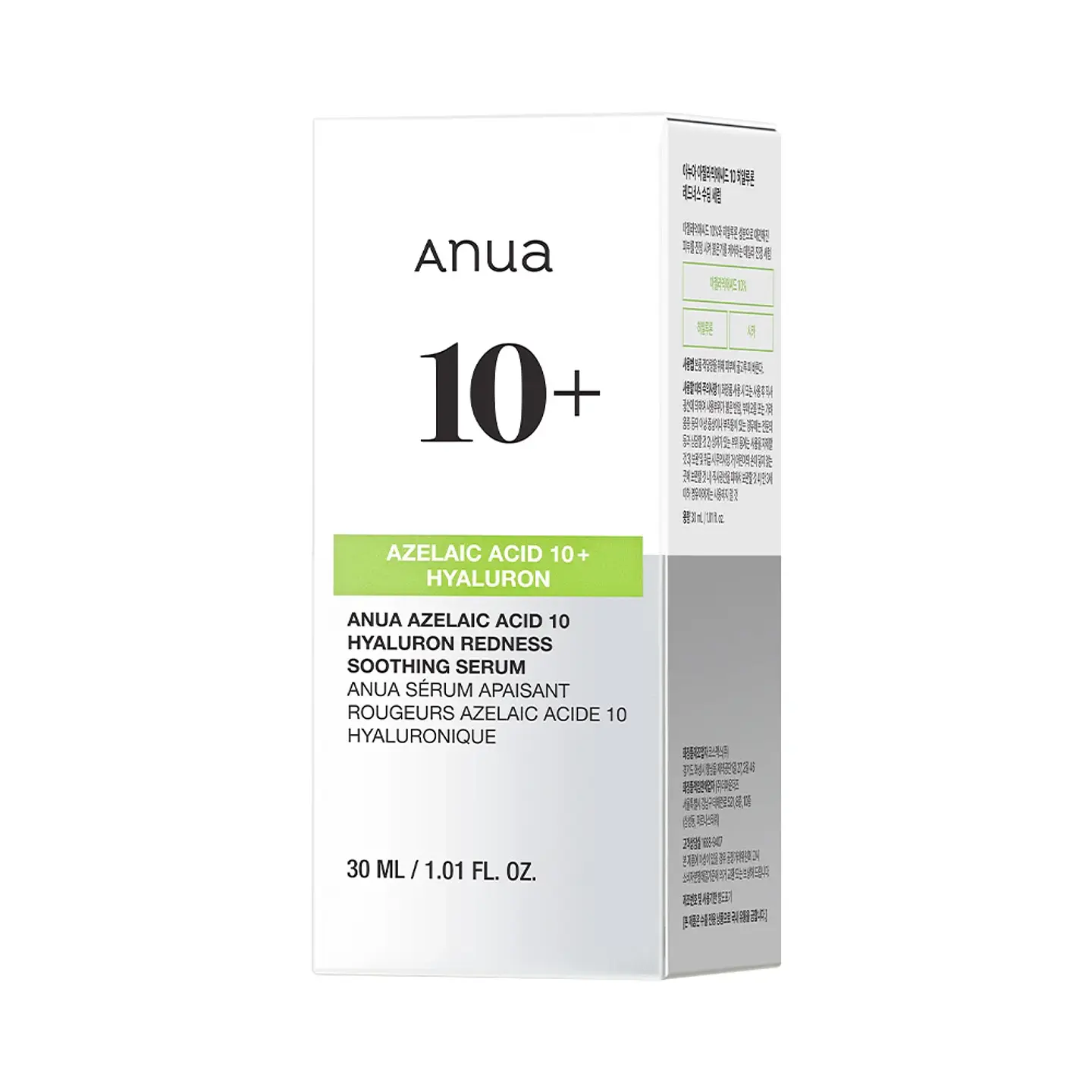 Serum Azelaic 10 Hyaluon Soothing 30ml 2
