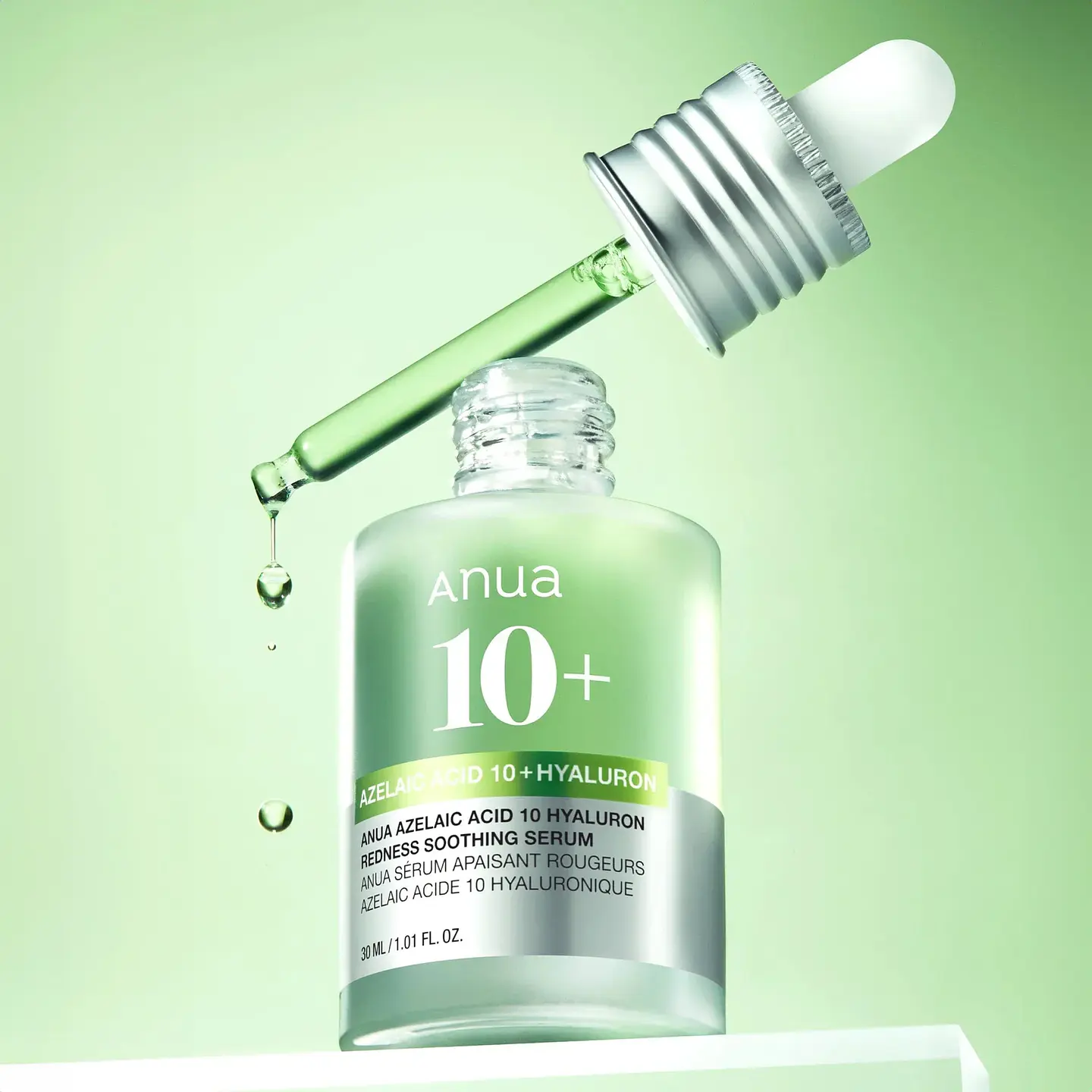 Serum Azelaic 10 Hyaluon Soothing 30ml 3