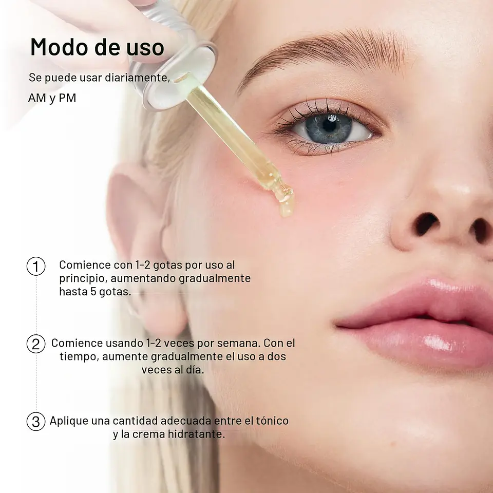 Serum Azelaic 10 Hyaluon Soothing 30ml 6