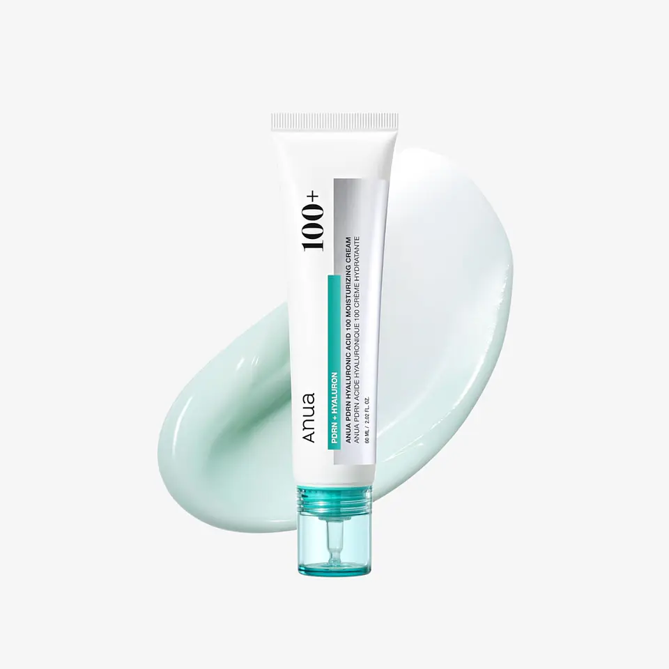 Crema PDRN Hyaluroic Acid 100 Moisture 60ml 1