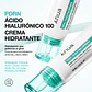 Crema PDRN Hyaluroic Acid 100 Moisture 60ml - Miniatura 2