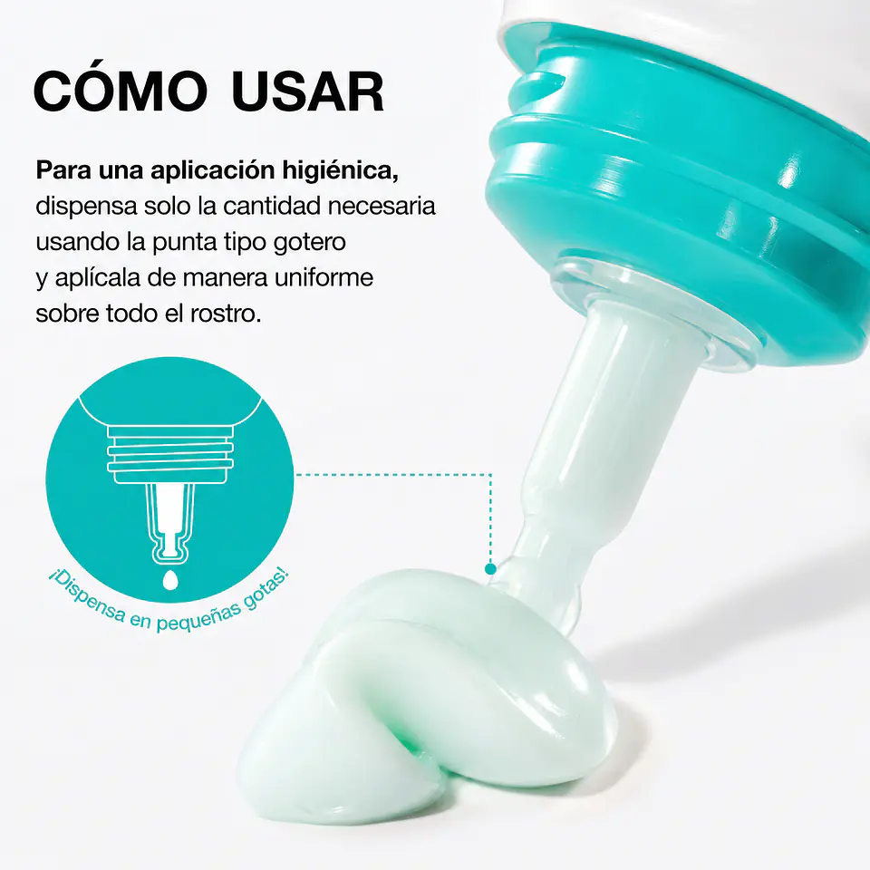 Crema PDRN Hyaluroic Acid 100 Moisture 60ml 4