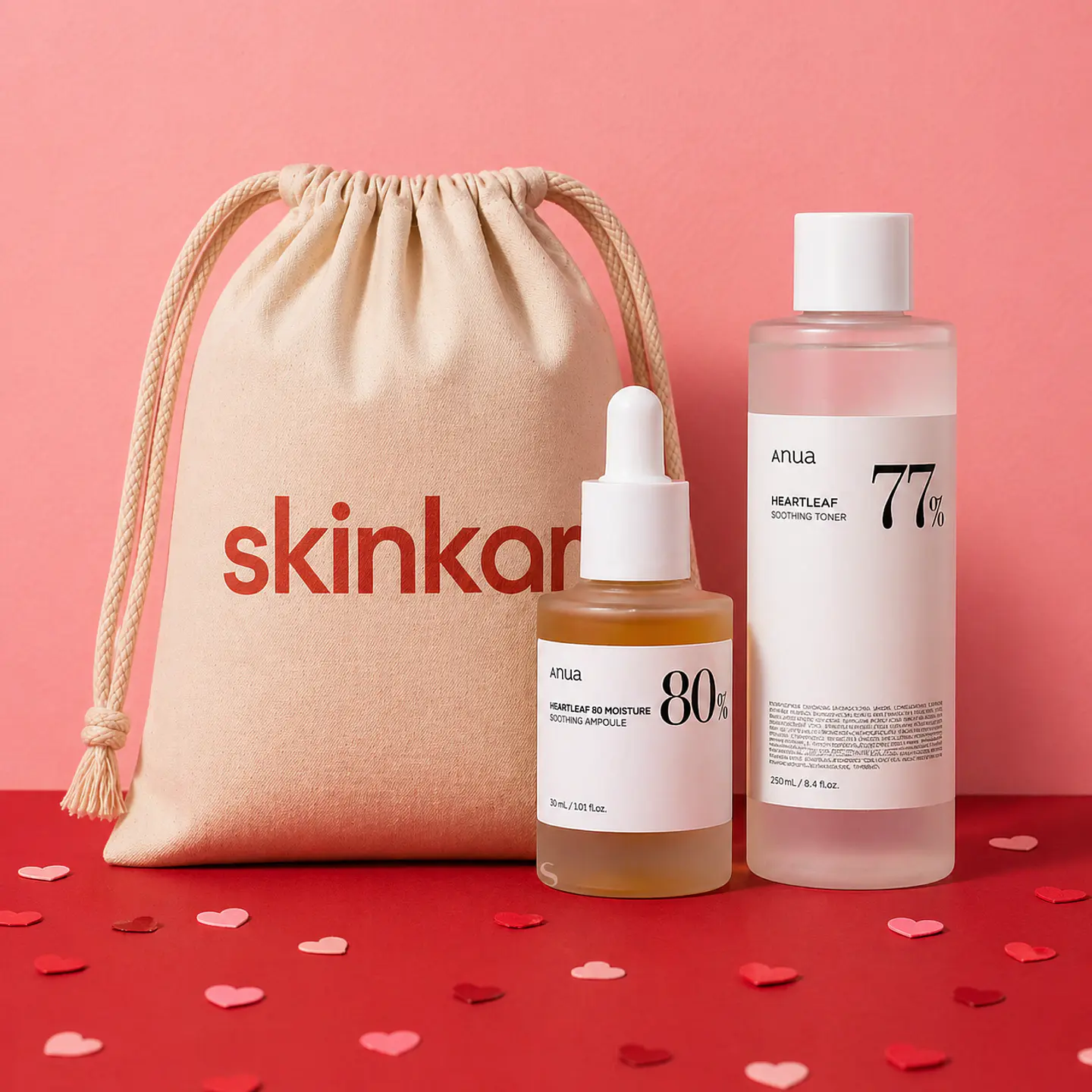 Set Calm Skin Reset 2