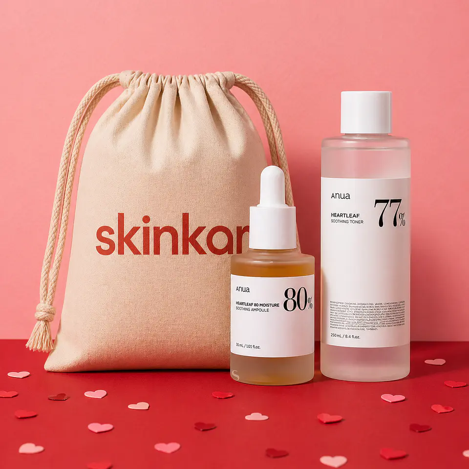 Set Calm Skin Reset 2