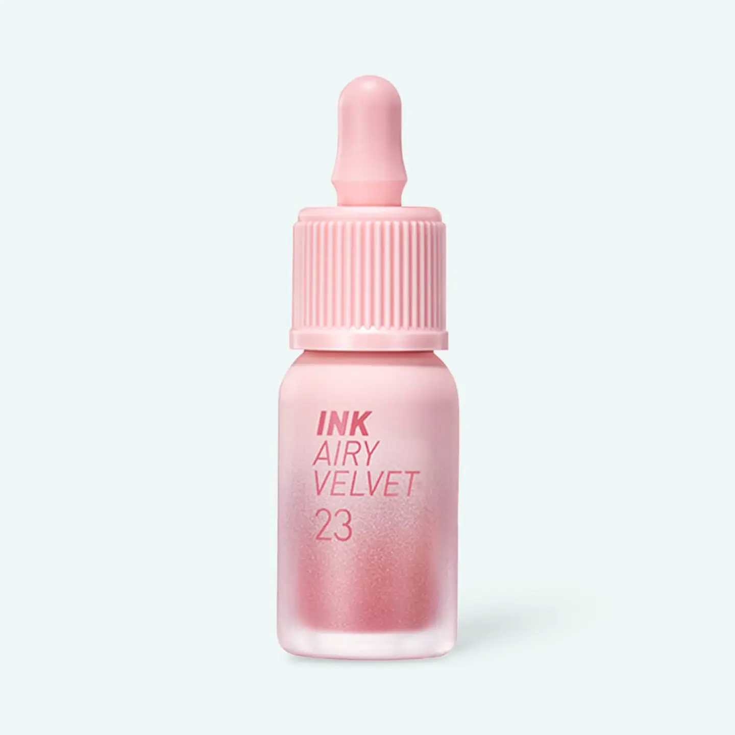 Velvet Pink Glow 2