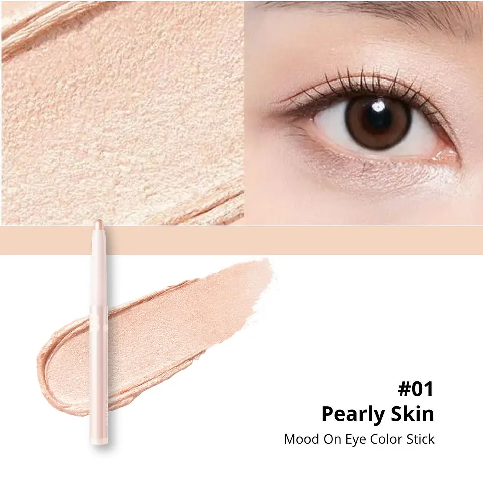 Sombra en Barra Mood On Eye Color Stick 3
