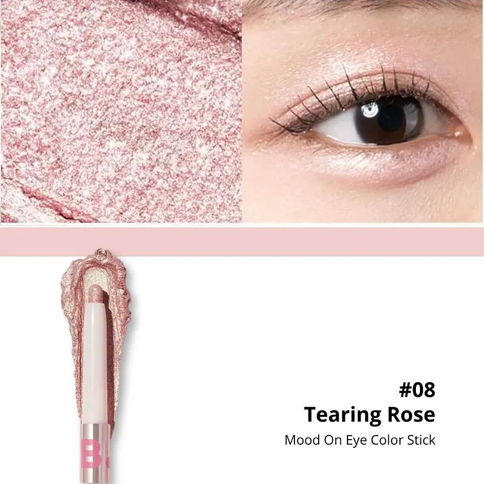 Sombra en Barra Mood On Eye Color Stick 6