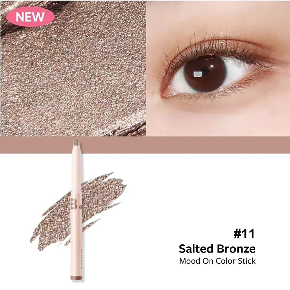 Sombra en Barra Mood On Eye Color Stick 8