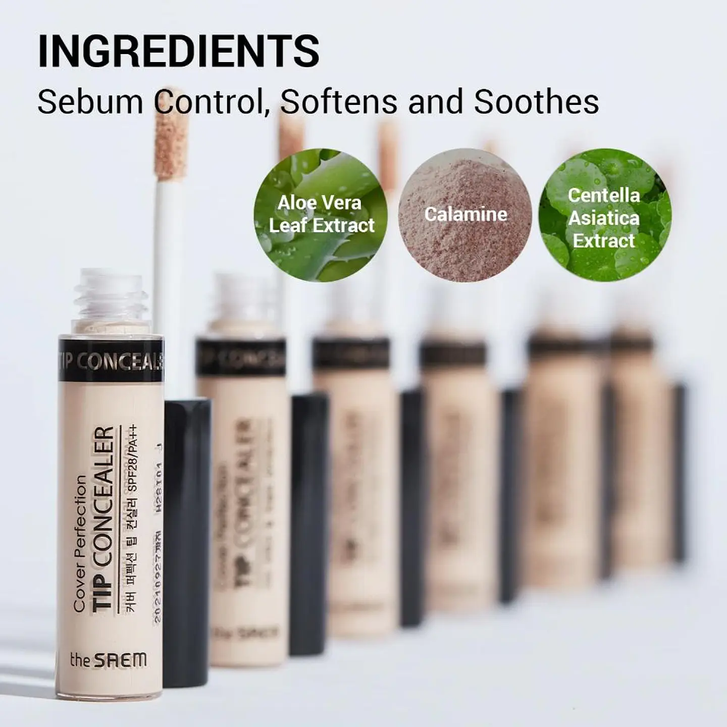  Corrector Cover Perfection Tip Concealer 3