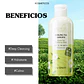 Limpiador Healing Tea Garden Water Green Tea 300ml - Miniatura 4