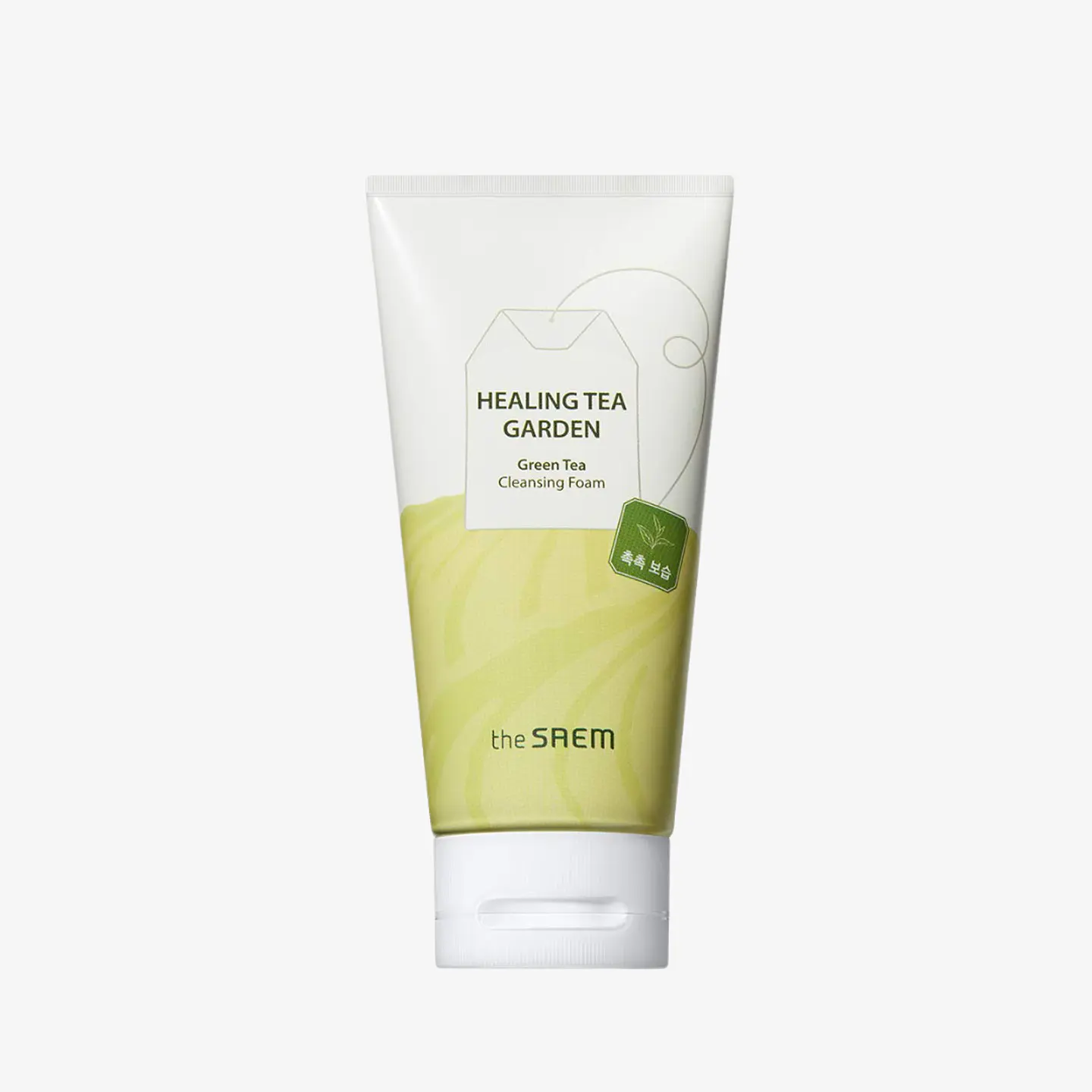 Limpiador Healing Tea Garden  Green Tea 150ml 1