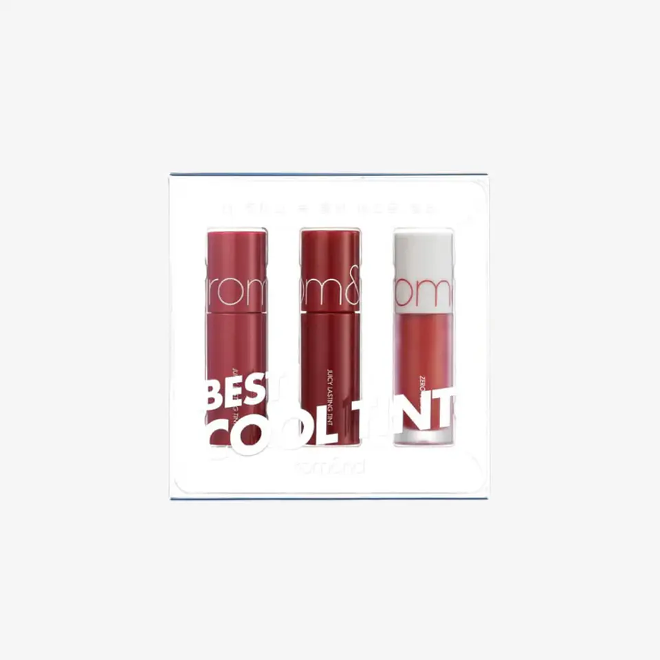 Set Best Tint Edition 1