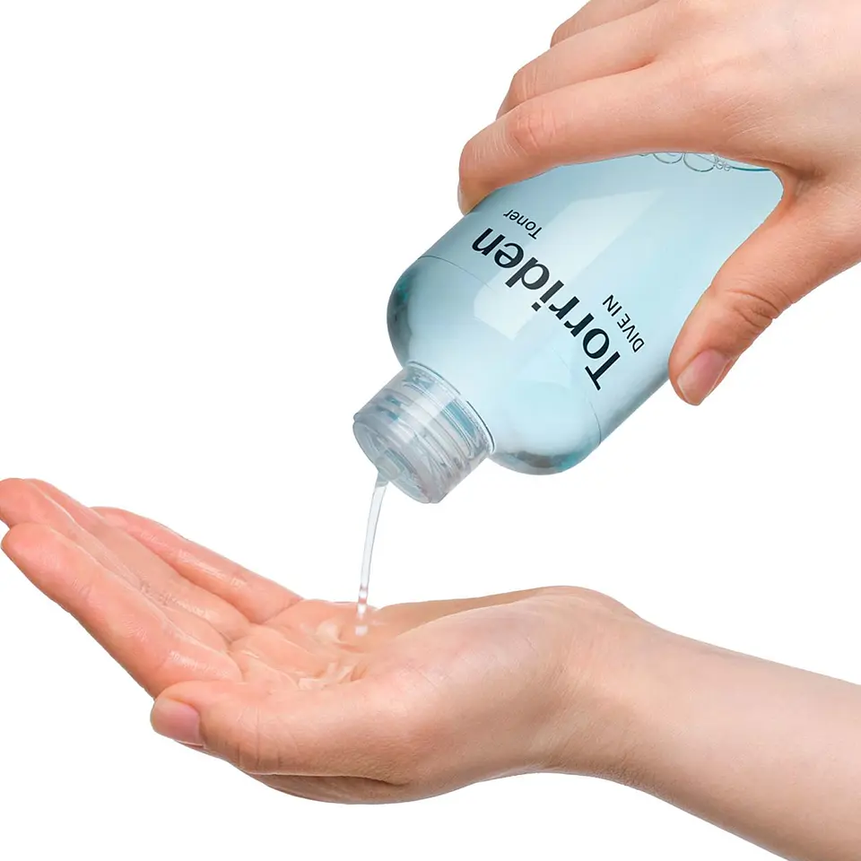 Tónico Dive-In Low Molecular Hyaluronic Acid Toner 300ml 4