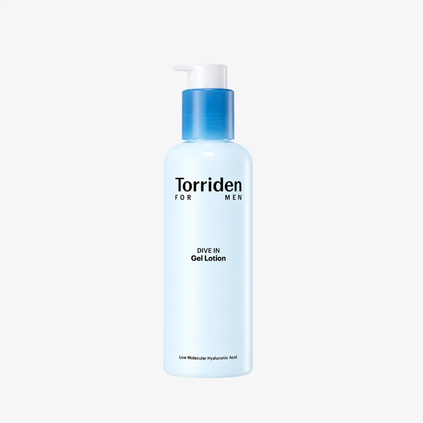 Gel Ácido Hialurónico Hombre 200ml 1