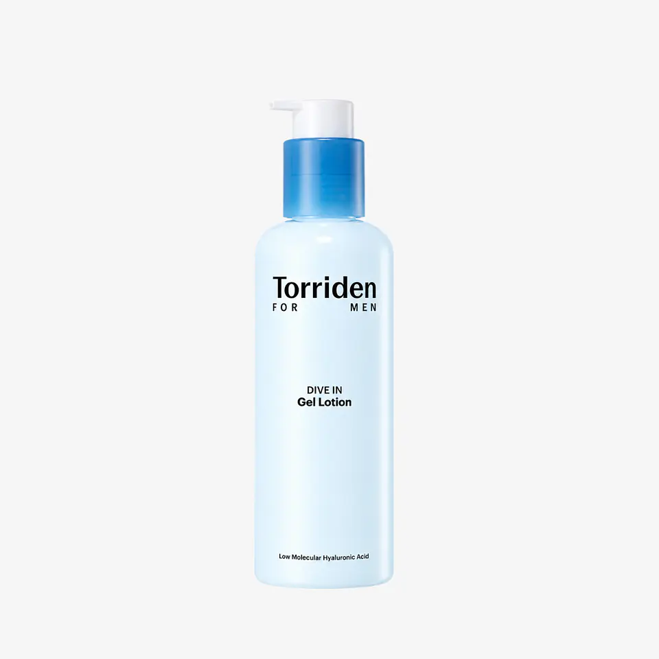 Gel Ácido Hialurónico Hombre 200ml 1