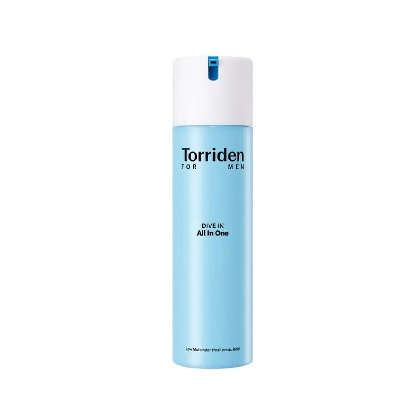 Dive-In For Men Low Molecular Hyaluronic Acid All in One 200g 2