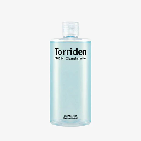 Agua Micelar Dive-In Low Molecular Hyaluronic Acid 