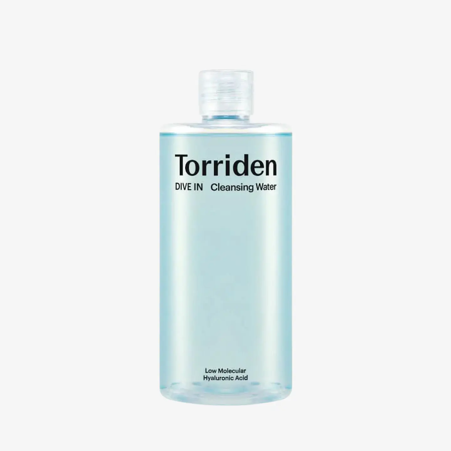 Agua Micelar Dive-In Low Molecular Hyaluronic Acid  1