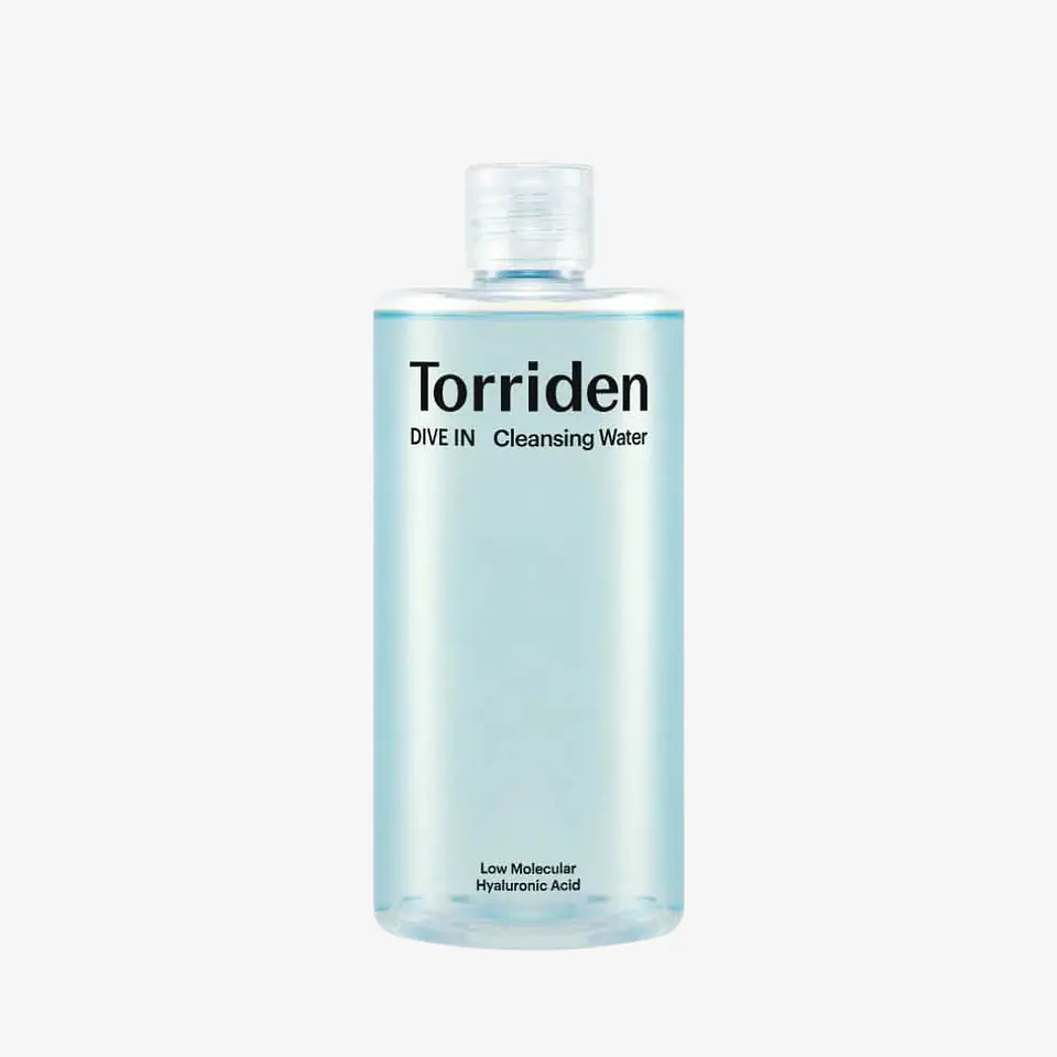 Agua Micelar Dive-In Low Molecular Hyaluronic Acid  1