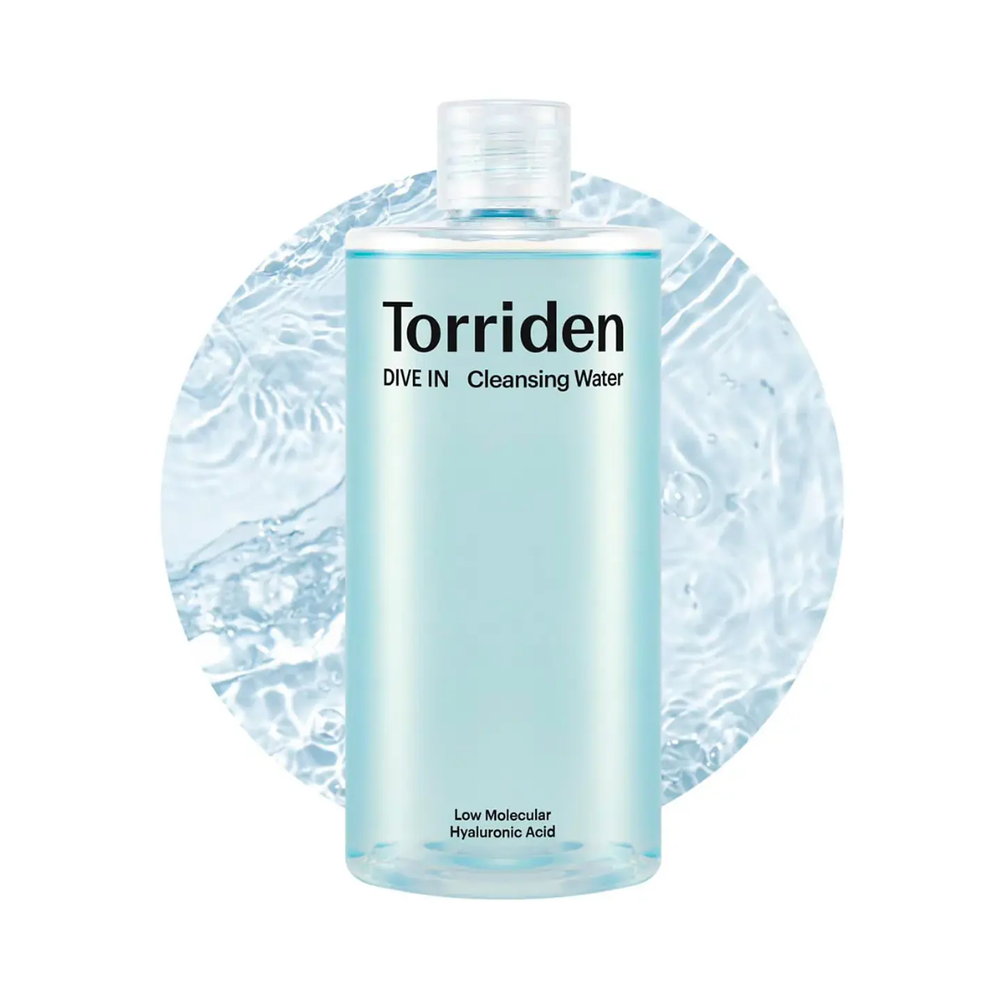 Agua Micelar Dive-In Low Molecular Hyaluronic Acid  2