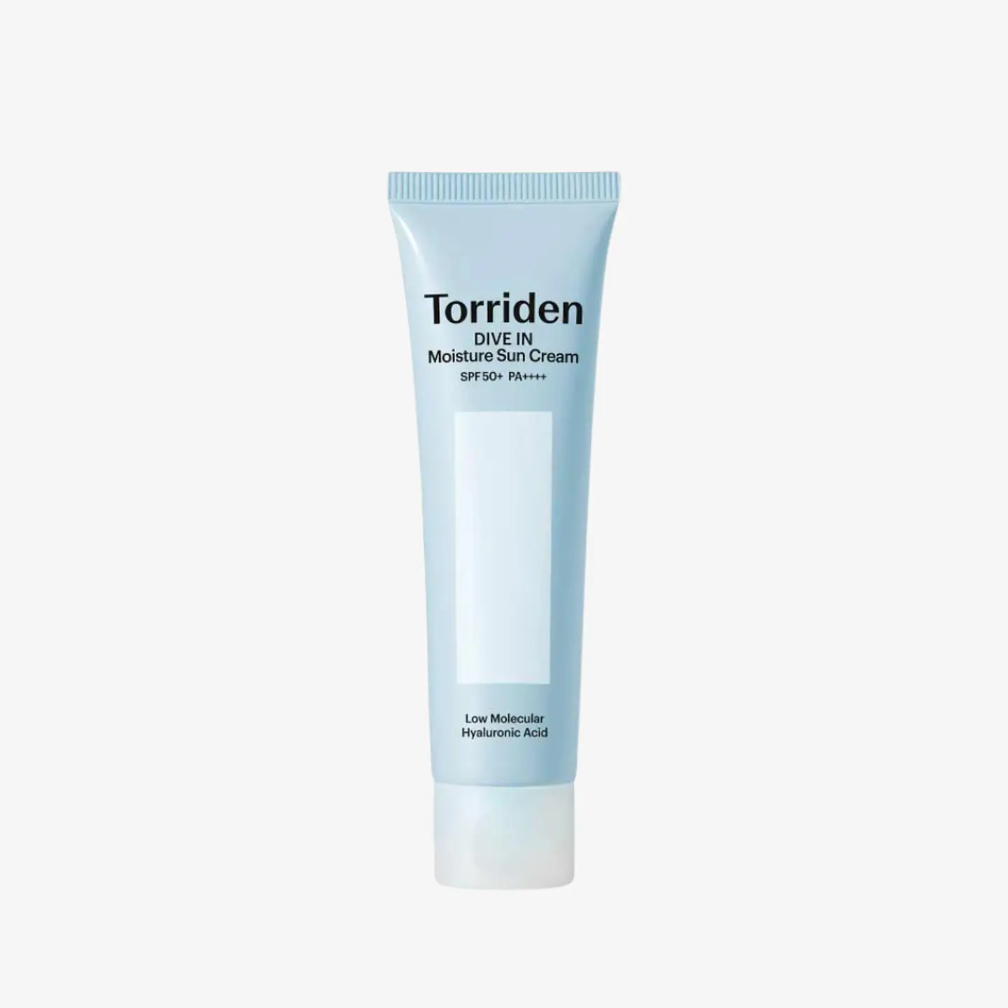 Dive-In Watery Moisture Sun Cream SPF50+ PA++++ 1