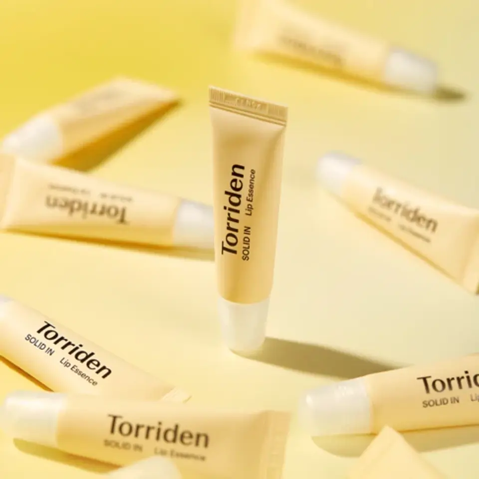 Solid-In Ceramide Lip Essence 2