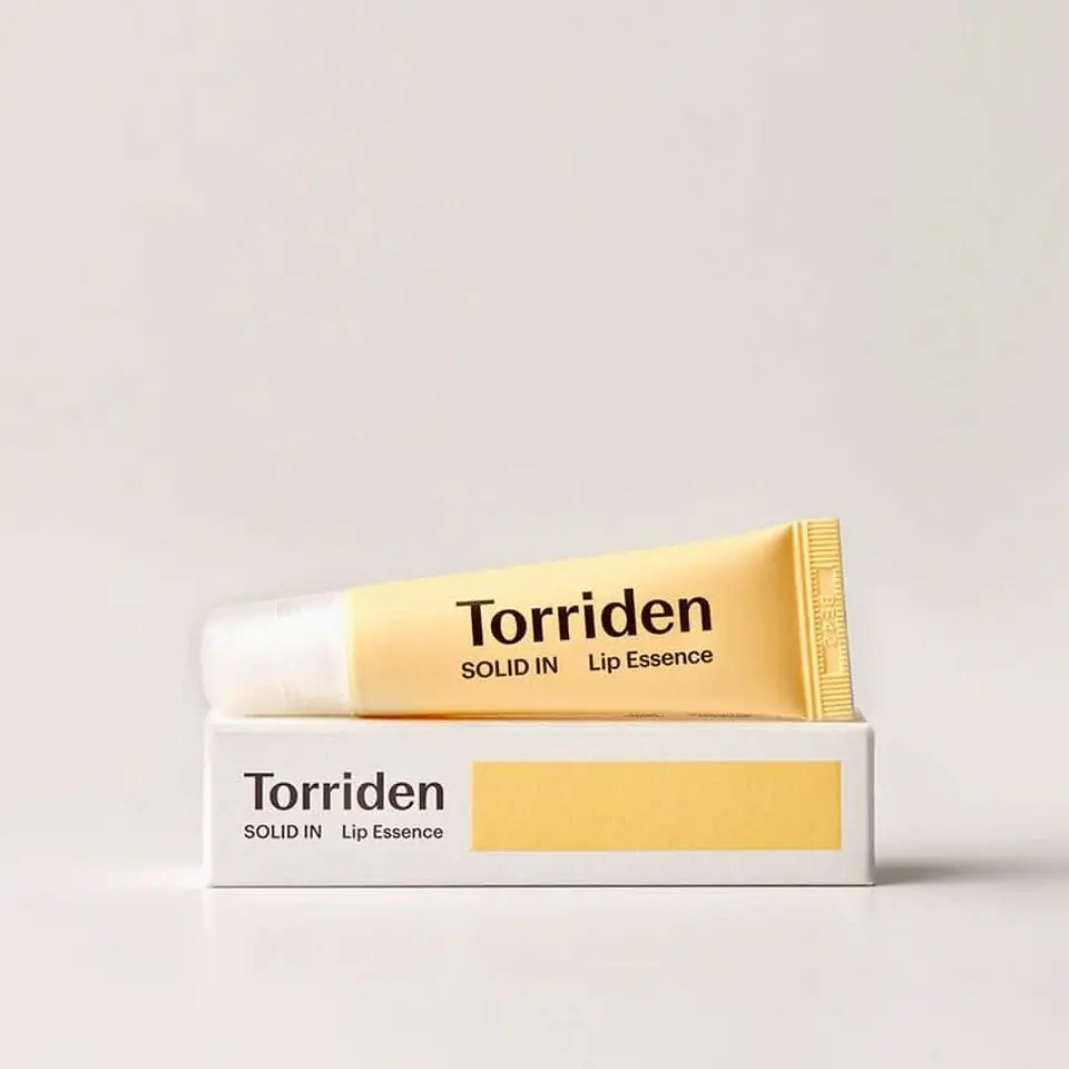 Solid-In Ceramide Lip Essence 4