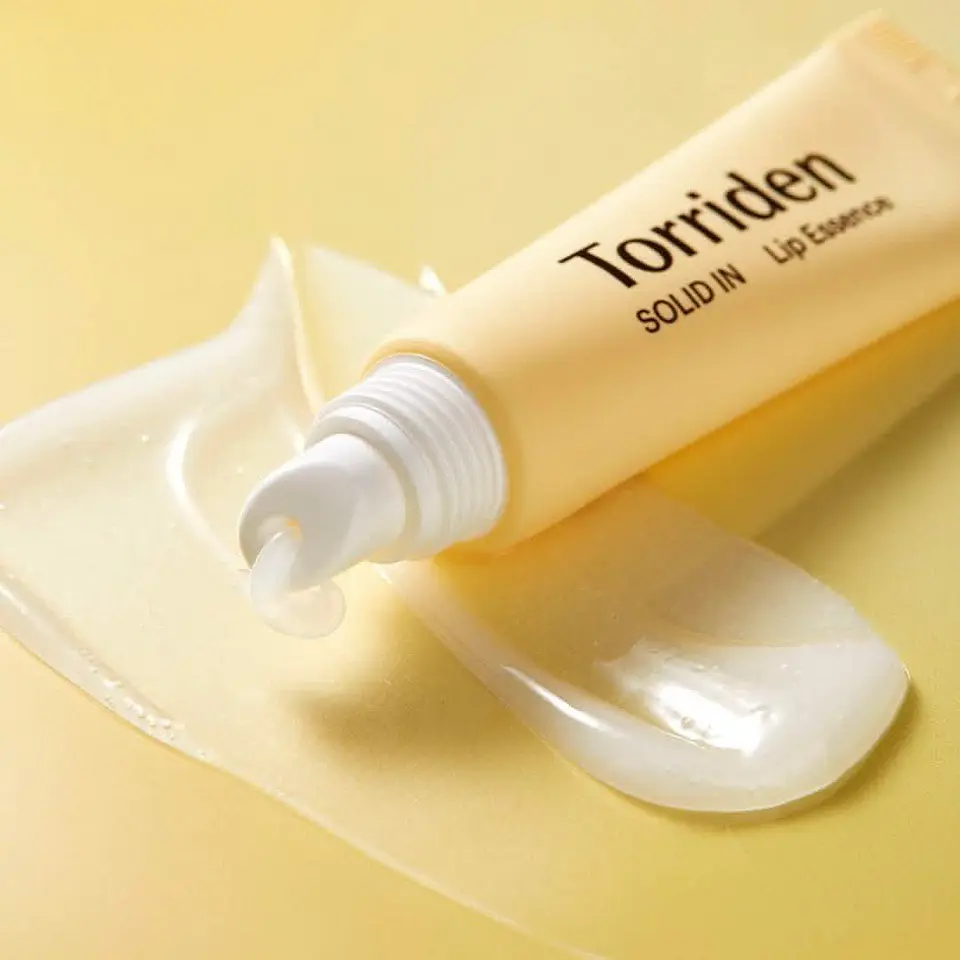 Solid-In Ceramide Lip Essence 5