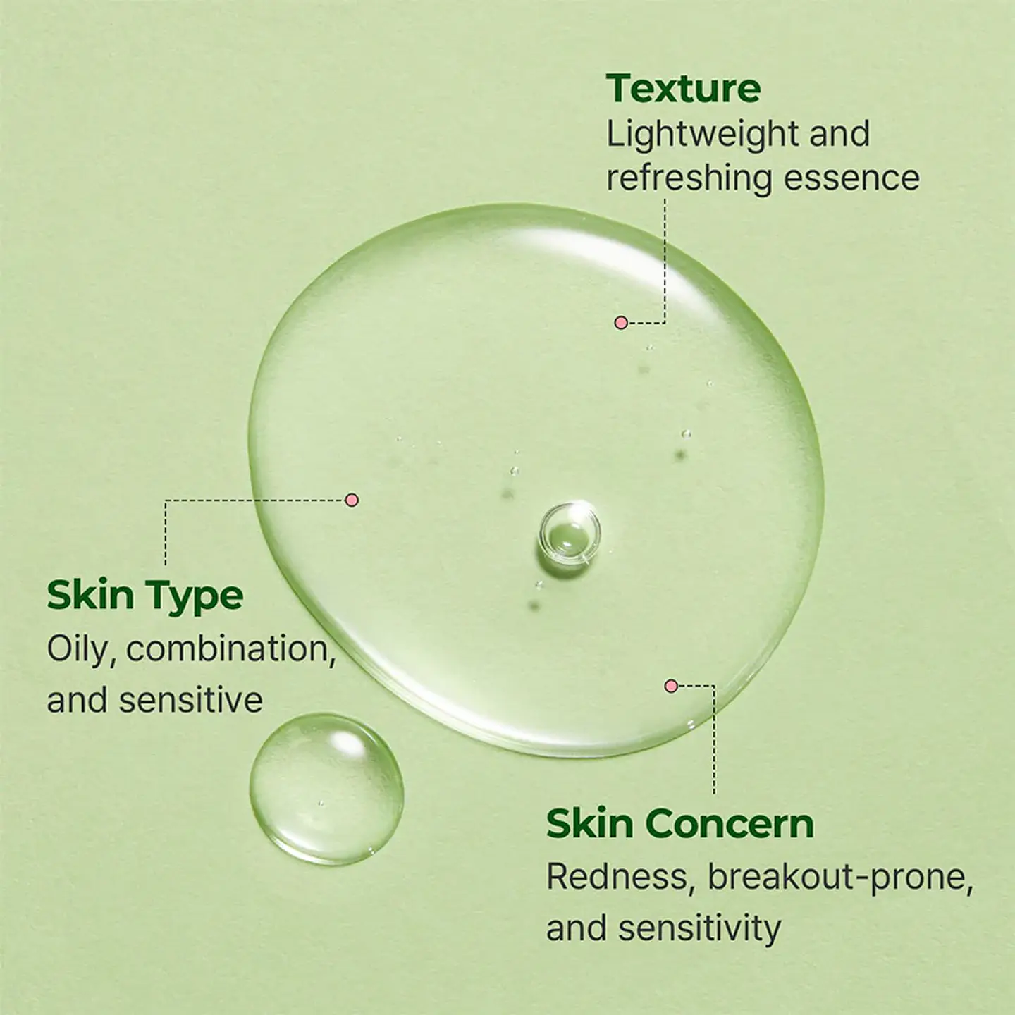 Serum Balanceful Cica 50ml 2