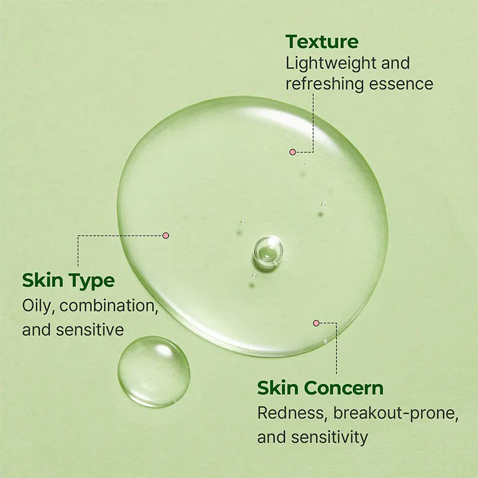 Serum Balanceful Cica 50ml 2