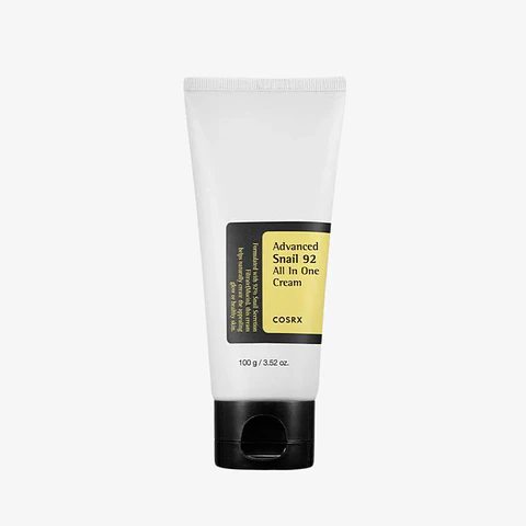 Crema Advanced Snail 92 All in One Cream 100g