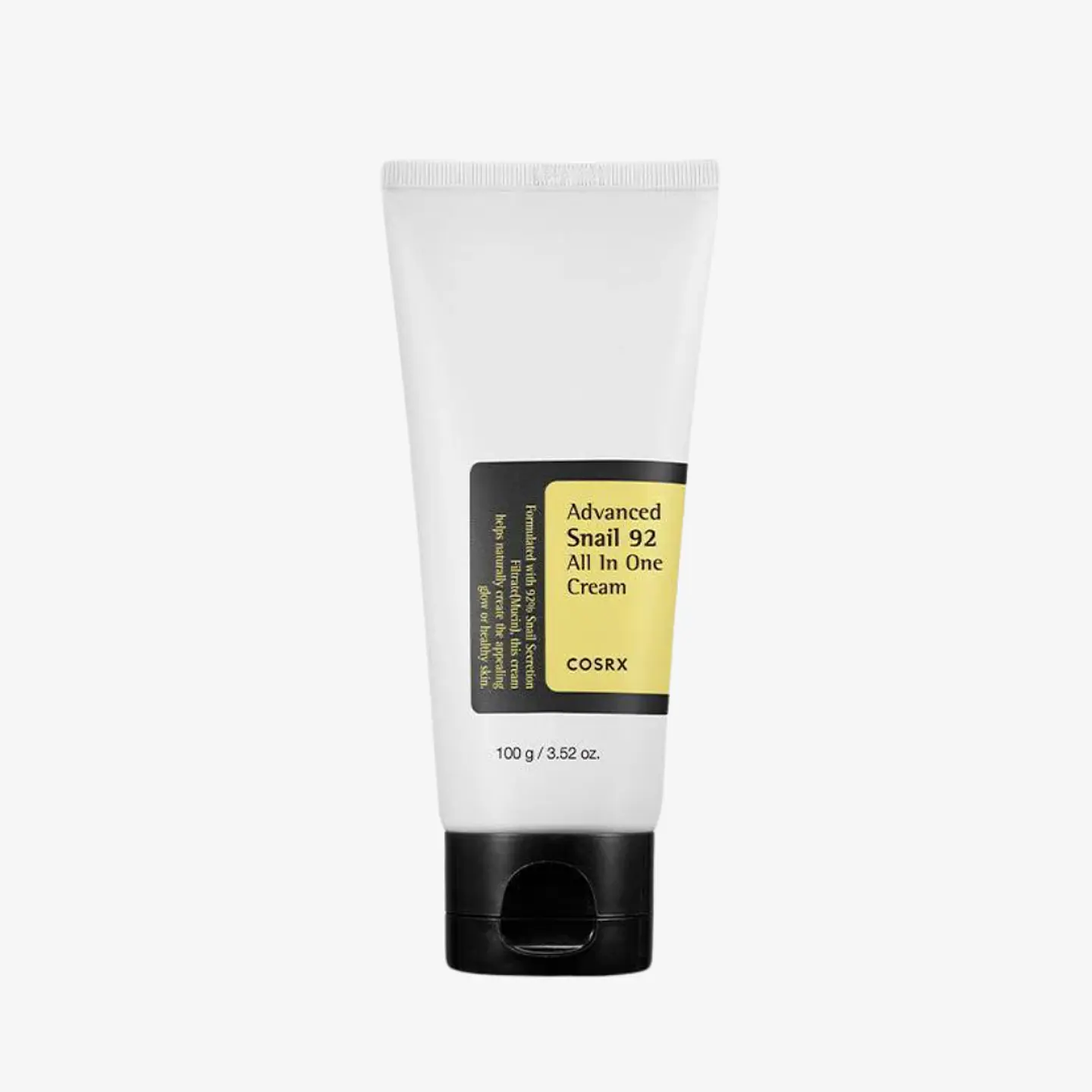 Crema Advanced Snail 92 All in One Cream 100g 1