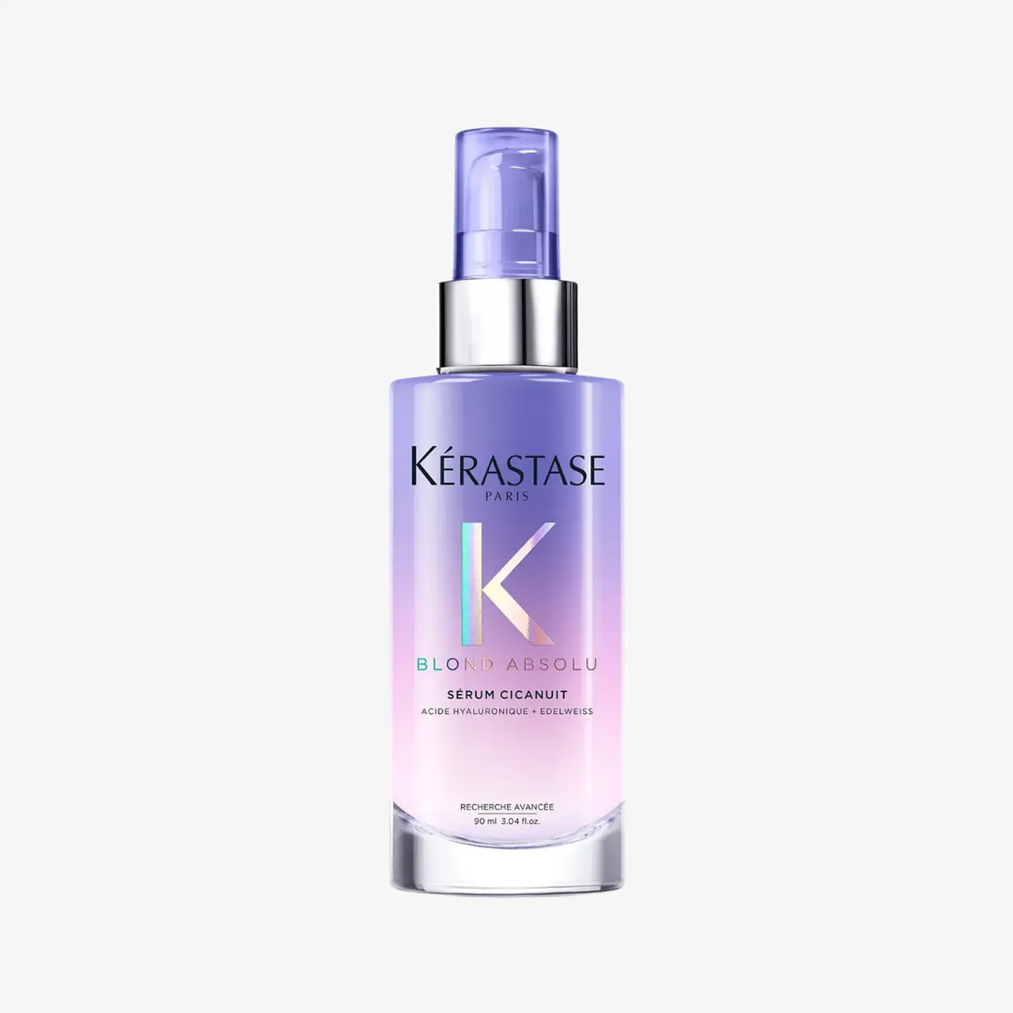 Serum Nocturno Reparación Cicanuit Blond Absolu 90ml 1