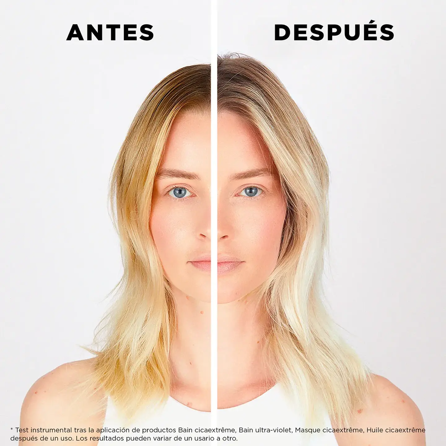 Serum Nocturno Reparación Cicanuit Blond Absolu 90ml 3
