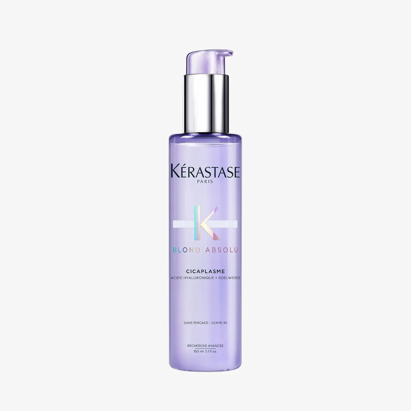 Protector para Cabellos Rubios Blond Absolu Cicaplasme 150ml 1