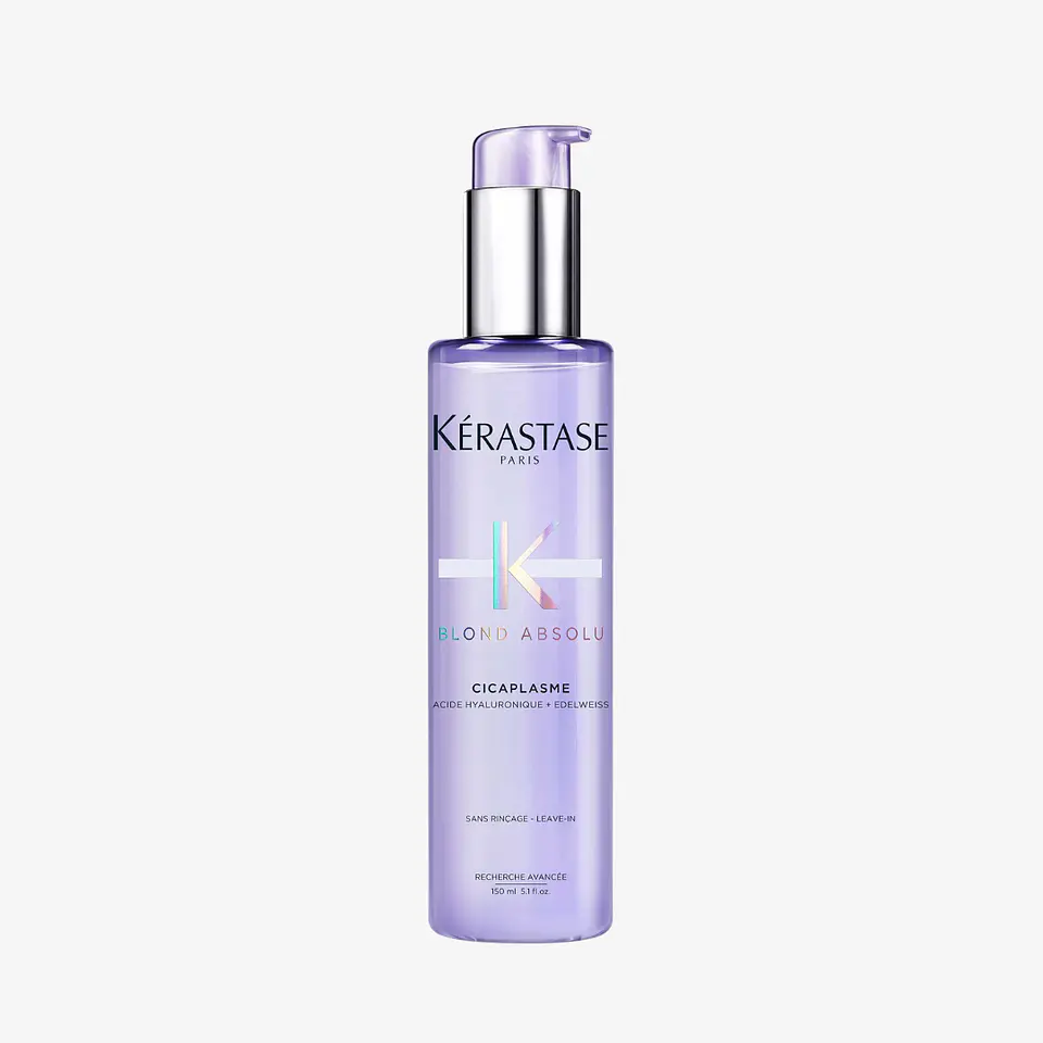 Protector para Cabellos Rubios Blond Absolu Cicaplasme 150ml 1