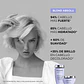 Protector para Cabellos Rubios Blond Absolu Cicaplasme 150ml - Miniatura 3