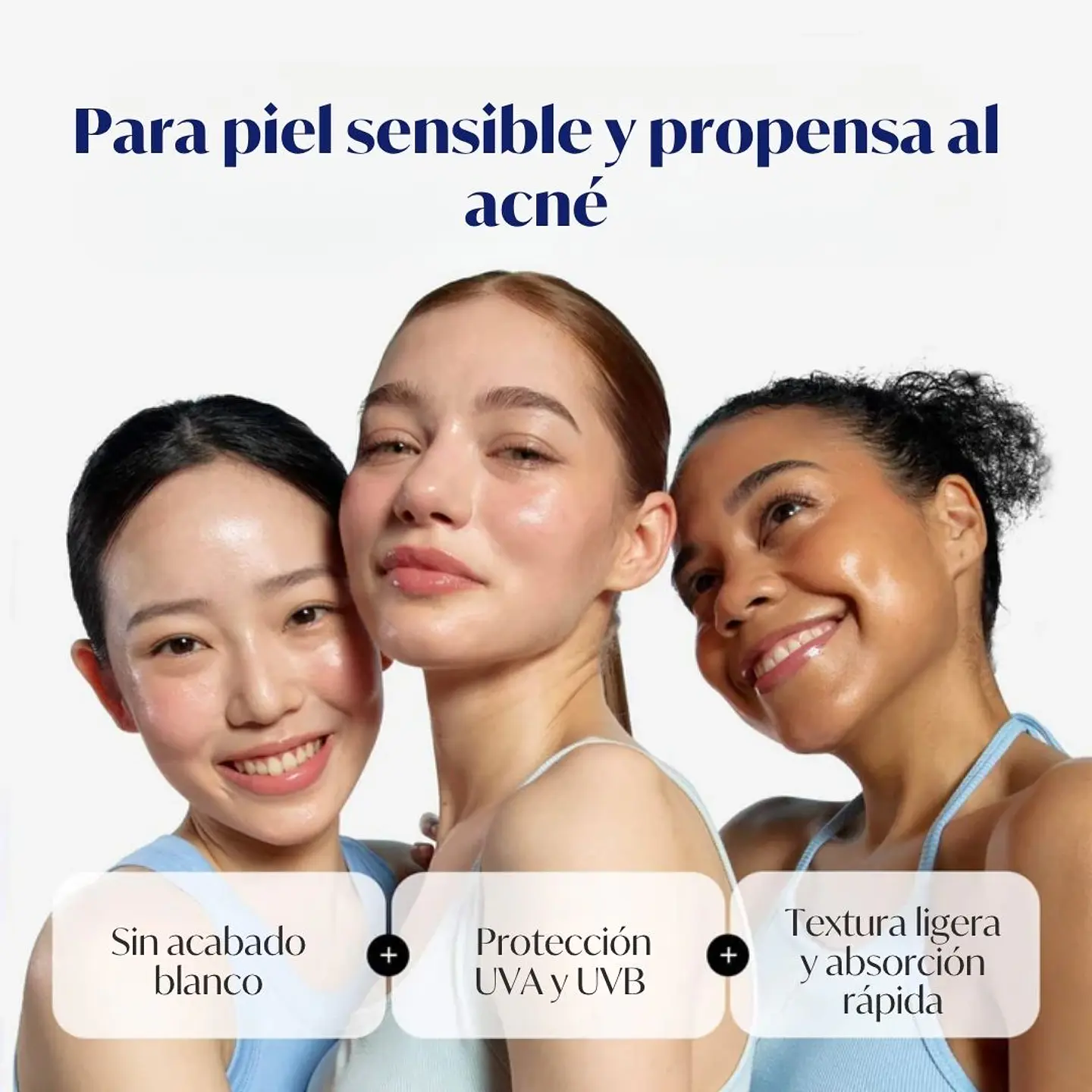 Protector Solar Jugo de Abedul Hidratante Spf 45 50ml 4