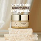 Crema Facial AMPLEN Reafirmante con Péptidos 60ml - Miniatura 5