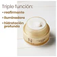 Crema Facial AMPLEN Reafirmante con Péptidos 60ml - Miniatura 7