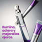 Contorno de Ojos Reafirmante con Péptidos y Retinol Antiedad 20ml - Miniatura 2
