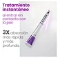 Contorno de Ojos Reafirmante con Péptidos y Retinol Antiedad 20ml - Miniatura 4