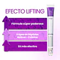 Contorno de Ojos Reafirmante con Péptidos y Retinol Antiedad 20ml - Miniatura 6