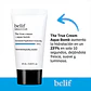 Set Aqua Bomb Crema Hidratante 25ml + Tónico MB 50ml - Miniatura 2