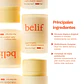 Bálsamo Labial Multivitamínico Reparador Belif Super Knights Lipcerin - Miniatura 2
