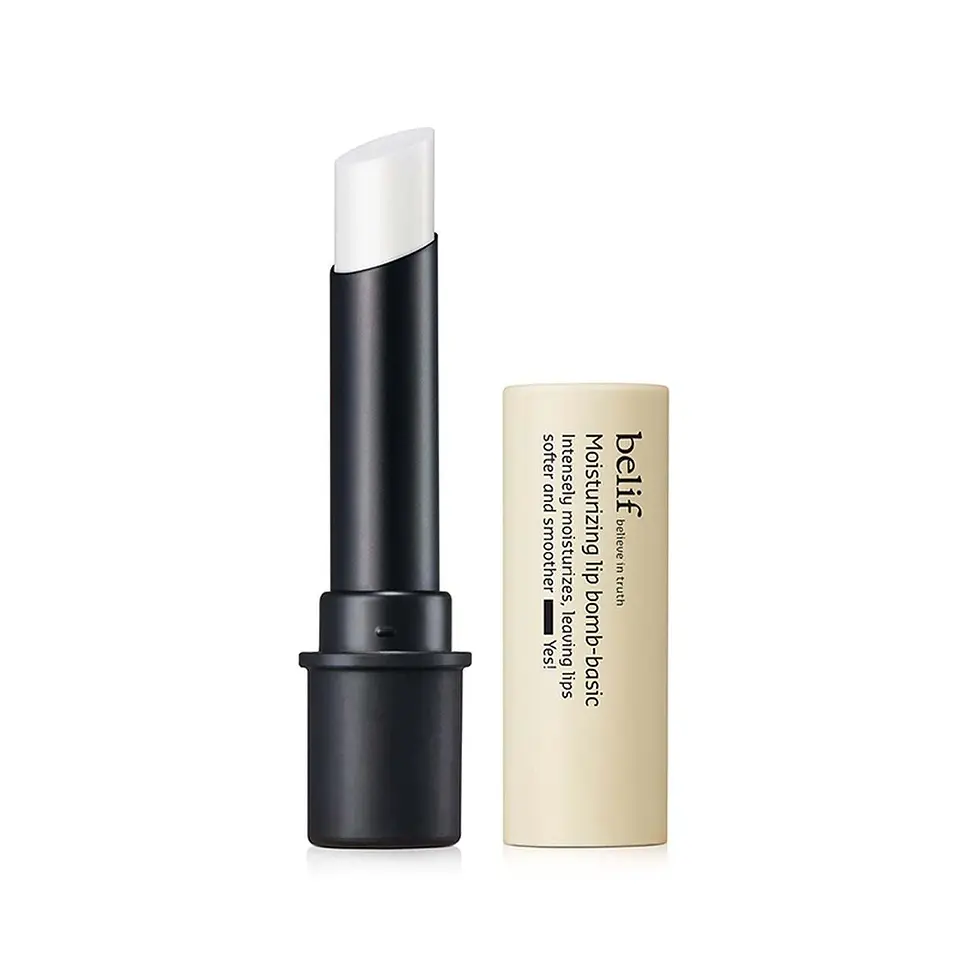 Bálsamo Labial Hidratante Lip Bomb Basic 3ml 2