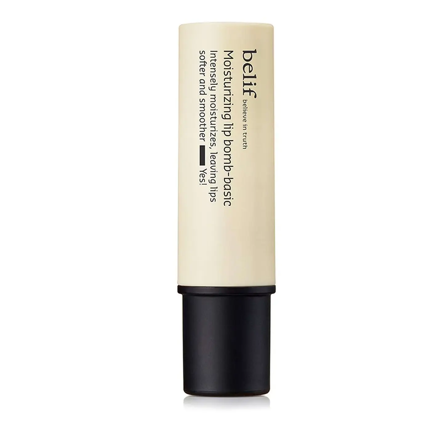 Bálsamo Labial Hidratante Lip Bomb Basic 3ml 3