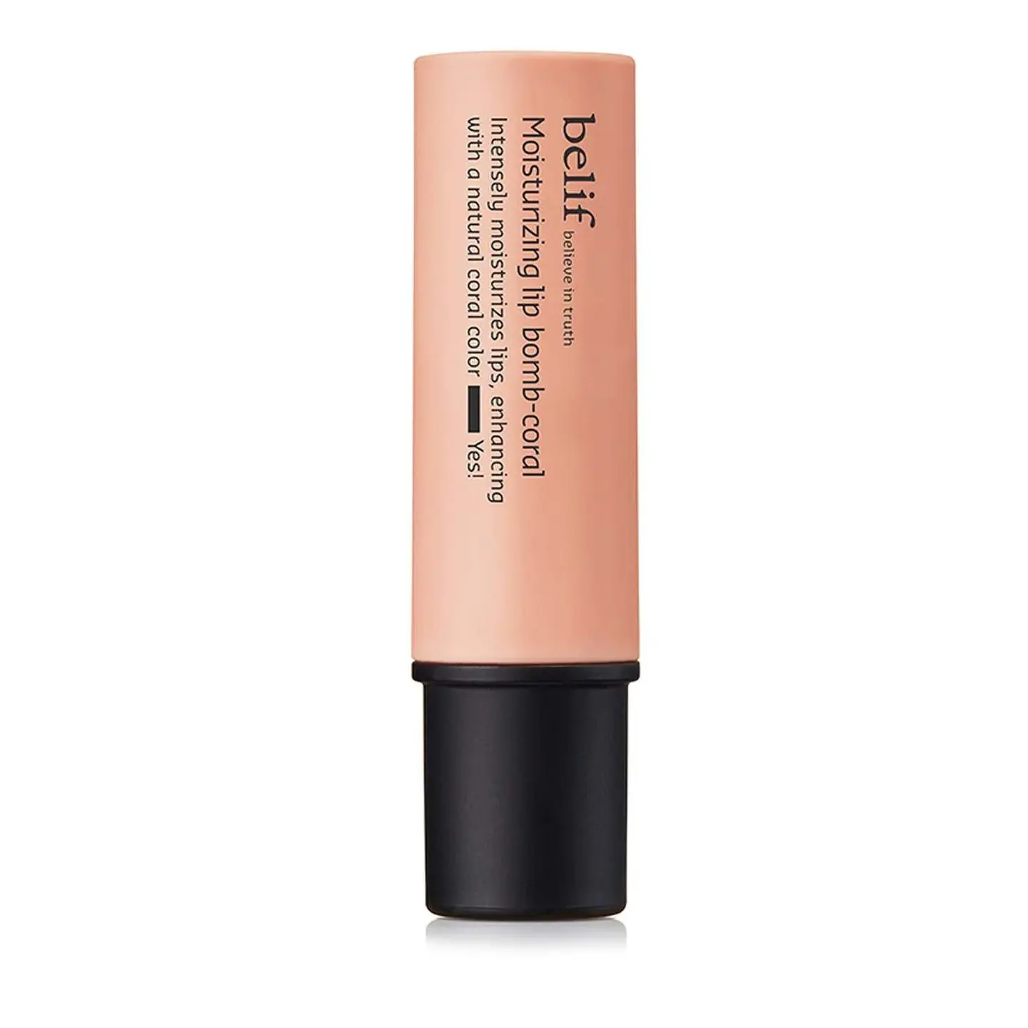 Bálsamo Labial Hidratante Lip Bomb Coral 3ml 3